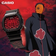 (รับประกัน 1 ปี) Casioนาฬิกาคาสิโอของแท้ G-SHOCK CMGประกันภัย 1 ปีรุ่นDW-5600OBI21-1PFNนาฬิกาผู้ชาย