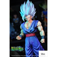 【PLS PM】WJT Studio - Beast Gohan Dragon Ball Resin Statue GK Anime Figure