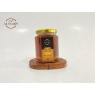 Yemen Sidr Baghiyah Honey 250gram Al Fuady