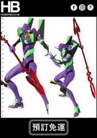 Mafex No.156 初號機 Evangelion 新世紀福音戰士