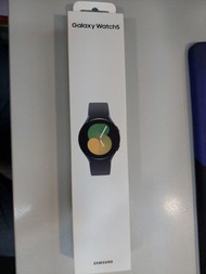 SAMSUNG WATCH 5 手表