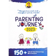 Bonding Matters : Formula Urus Emosi Ibu Ayah & Tantrum Anak 2022 | Parenting Journey 2023 | Parenti