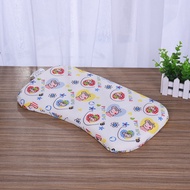 2020Baby Pillow Head Cartoon Pillow Butterfly Printed Memory Foam Pillow Children's Pillow Insert Thailand Memory Foam B