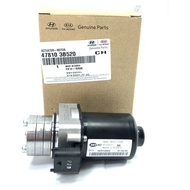 100% ORIGINAL REAR DIFFERENTIAL MOTOR WITH WIRING (4WD MOTOR) KIA SPORTAGE SL/SORENTO UM/SANTAFE DM 