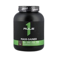全新/Rule One Proteins MASS GAINER 增重粉 (朱古力味）5.73磅