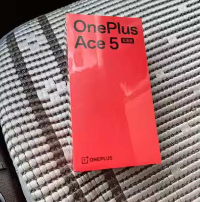 Google play OnePlus Ace5 Racing Edtion Ace 5 5G Cell Phone6.77inch AMOLED MTK Dimensity9400e 7100Mah