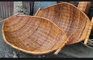 Duyan Yantok / Native Rattan - 6ft