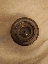 Canon RF 50mm f/1.8 STM Lens