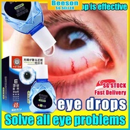 ⭐️SG STOCK⭐️ Japan eye drop for red eyes / Myopia astigmatism improvement Eye drops for tired eye it