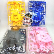 Rep tamiya MS pro chassis set PROJECT D