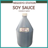 ✅ ➫ ➜ Budget Soy Sauce 1Gallon