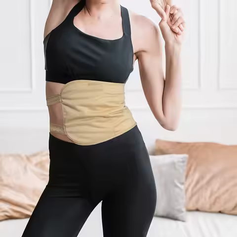 Castor Oil Pack Organic Castor Oil Compression Wrap Reusable Castor Oil Self Conditioning Aid For Li