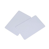 Hotel Door Card Low Frequency T557 Card 12.56 KHZ High Frequency M1 Card 13.56 KHZ Can Be Customized