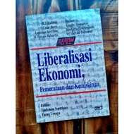 ECONOMIC LIBERALISATION (Review and Poverty): BJ Habibie, et al.