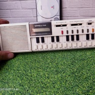piano mini casio vl tone japan