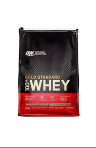 10磅 Optimum Nutrition On Whey Protein 金裝乳清蛋白粉