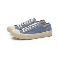 Korea EXCELSIOR Biscuit Shoes Es _ M6017ln Bl (Mint Blue)