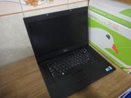 全新庫存 福利機 DELL 15吋 i7 8核心 商務遊戲繪圖機 獨立顯卡512M 機型:E6510