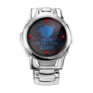 Detective Conan Clamshell Anime Watch Wa - Conan T