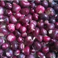 READY STOCK ！！Bawang Rose /Bawang Kecil India /Bawang Siam