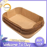 Air Fryer Liners Disposable Paper for Ninja Dual,200 Pcs Air Fryer Liners Rectangle, Air Fryer Acces