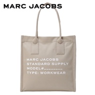 MARC JACOBS THE CANVAS STANDARD SUPPLY LARGE TOTE BAG SP24 4S4HTT001H02 กระเป๋าโท้ท