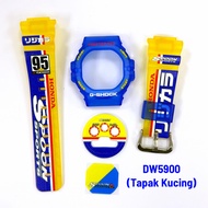 BNB DW5900 SPOON PRINTED CUSTOM