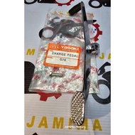JMM CHANGE PEDAL G7S YSK BRAND (399)