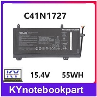 BATTERY ASUS Battery ASUS ROG Zephyrus M (GM501), GU501, GU501GM Series (8th Gen C)