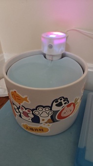 貓咪飲水機