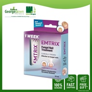 Emtrix Nail Treatment (10ml) [Georgetown Wellings Pharmacy]