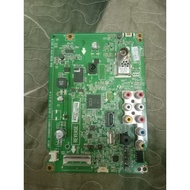 LG43LH511T main board