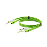 Oyaide Neo D+ Cable RCA to RCA For Turntable Class B RCA Cable - RCA