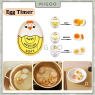 Egg Timer Boiled Egg Timer