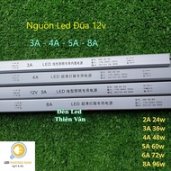 Power Supply Chopsticks 12v (2A - 3A - 4A - 5A - 8.3A)