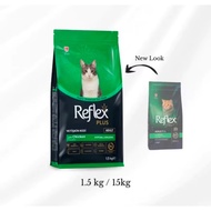 REFLEX CAT FOOD ORIGINAL REPACK 1 KG