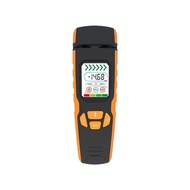 2026 GUANGYAN S2 One Step Electric Fiber Optic Identifier Live Fiber Optical Detector with Visual Fa