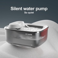 Wireless Pet Water Fountain Dispenser Dog Water Dispenser Automatic Dog Water Dispenser