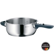 WMF ฟอร์เทนโบหม้อความดันหม้อความดันสูงเพอร์เฟคพลัส 3L 45L 65L สแตนเลสสตีลเครื่องครัว