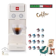 [SeoulLife]*illy* New Y3.3 Capsule Coffee Machine