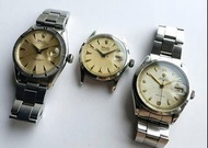 博雅軒 回收 古董錶 舊手錶 舊款手錶 懷錶 陀表 歐米茄Omega，勞力士Rolex 帝陀Tudor 卡地亞Cartier 百達翡麗Patek Philippe 萬國表IWC 天梭 精工等