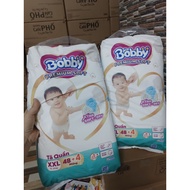 Bobby Pants diaper Pants, xxl 54 pieces