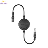 Automatic 72-hour WiFi Router Reset Timer - DC5V-15V White