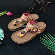 SANDAL CARVIL KULIT ASLI SANDAL CARVIL ORIGINAL PREMIUM SANDAL ANAK PEREMPUAN SANDAL MUARAH CEWEK SA