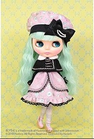 全新 日版 Blythe Neo Blythe Shop Exclusive Cream Cheese & Jam 300mm TAKARA TOMY