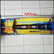 Effective POGO STICK MASTER 100% ORI