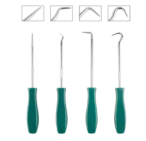 Special tools for car repair, hardware supplies, car maintenance tools, vehicle tools, oil seal hook