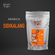 Arabica Coffee/Fingerprint Arabica Coffee Beans
