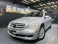 元禾國際-阿斌   正2006年出廠 W251型 M-Benz R350L 4MATIC 3.5 汽油