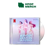 KPOP DEMON HUNTERS - [ KPop Demon Hunters From The Netflix Series ] OST